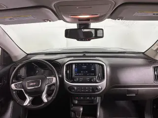 2019 GMC Canyon