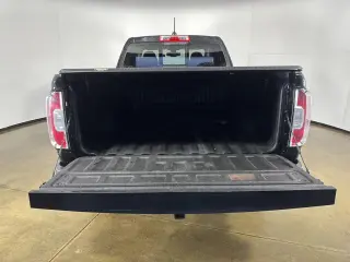 2019 GMC Canyon