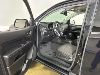 2019 GMC Canyon