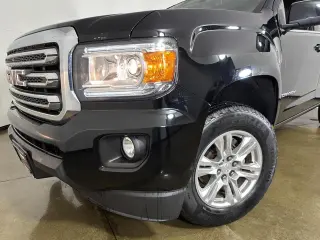 2019 GMC Canyon