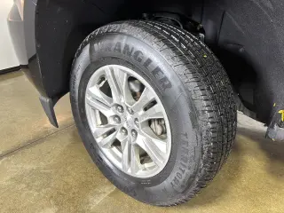 2019 GMC Canyon