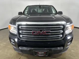 2019 GMC Canyon