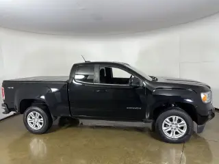 2019 GMC Canyon