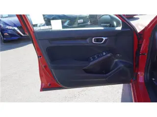 2024 Honda Civic Sedan