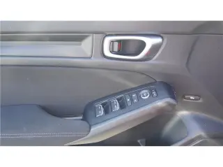 2024 Honda Civic Sedan
