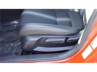 2024 Honda Civic Sedan