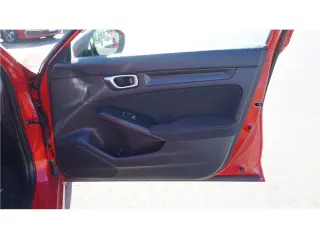 2024 Honda Civic Sedan