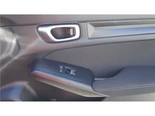 2024 Honda Civic Sedan
