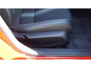 2024 Honda Civic Sedan