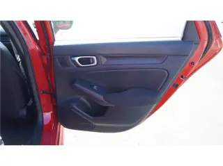2024 Honda Civic Sedan
