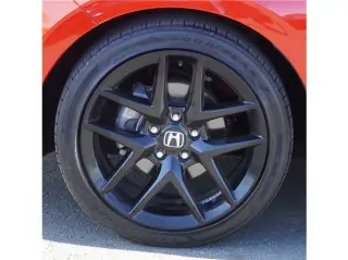 2024 Honda Civic Sedan