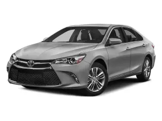 Toyota Camry 2017 SE 4dr Sedán