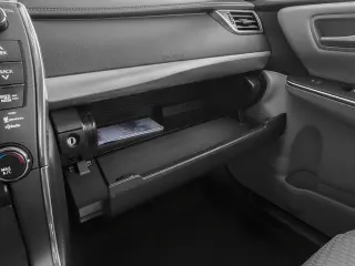 Toyota Camry 2017 SE 4dr Sedán