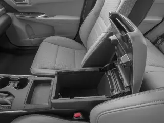 Toyota Camry 2017 SE 4dr Sedán