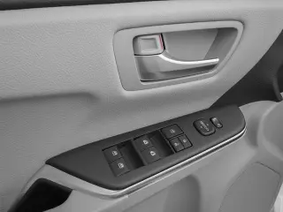Toyota Camry 2017 SE 4dr Sedán