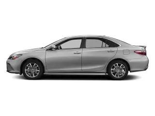Toyota Camry 2017 SE 4dr Sedán