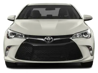 Toyota Camry 2017 SE 4dr Sedán