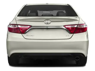 Toyota Camry 2017 SE 4dr Sedán