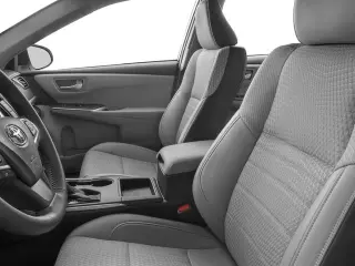 Toyota Camry 2017 SE 4dr Sedán