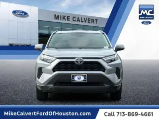 Toyota RAV4 2023 AWD XLE 4dr SUV