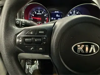 2021 Kia Sedona