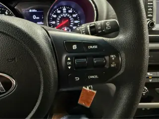 2021 Kia Sedona