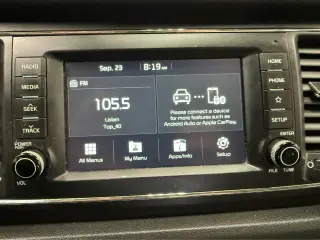 2021 Kia Sedona