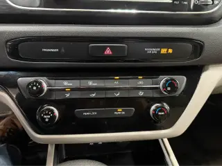 2021 Kia Sedona