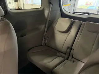2021 Kia Sedona