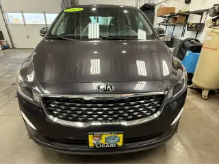 2021 Kia Sedona