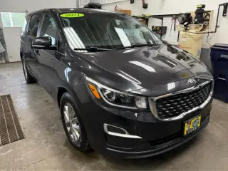2021 Kia Sedona