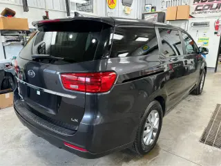2021 Kia Sedona
