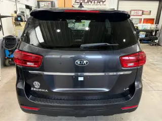 2021 Kia Sedona