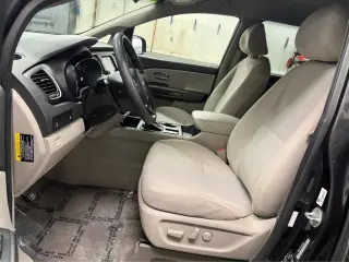 2021 Kia Sedona