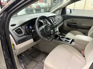 2021 Kia Sedona