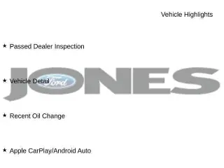 Honda Pilot 2022 SE 4dr SUV