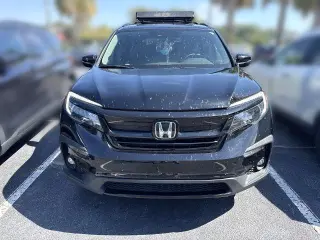 Honda Pilot 2022 SE 4dr SUV