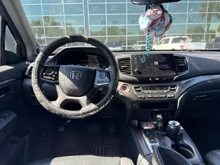 Honda Pilot 2022 SE 4dr SUV