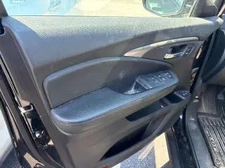 Honda Pilot 2022 SE 4dr SUV