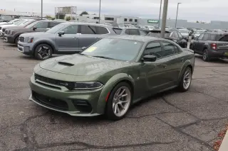 2023 Dodge Charger