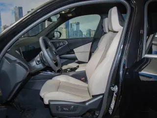 BMW X3 2025 AWD 30 xDrive 4dr Sports Activity Vehicle
