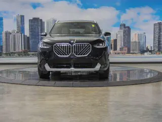 BMW X3 2025 AWD 30 xDrive 4dr Sports Activity Vehicle