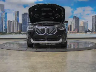 BMW X3 2025 AWD 30 xDrive 4dr Sports Activity Vehicle