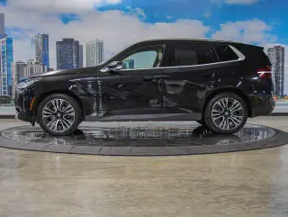 BMW X3 2025 AWD 30 xDrive 4dr Sports Activity Vehicle