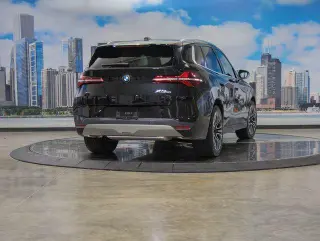 BMW X3 2025 AWD 30 xDrive 4dr Sports Activity Vehicle