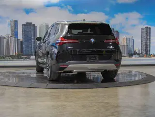 BMW X3 2025 AWD 30 xDrive 4dr Sports Activity Vehicle