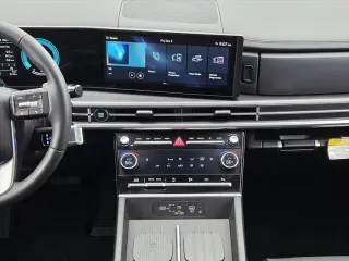 Hyundai SANTA FE 2026 SEL 4dr SUV