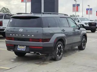 Hyundai SANTA FE 2026 SEL 4dr SUV