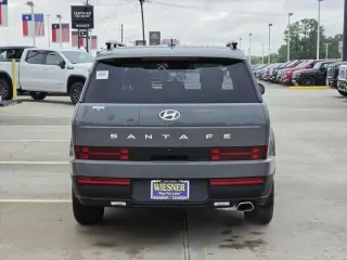 Hyundai SANTA FE 2026 SEL 4dr SUV