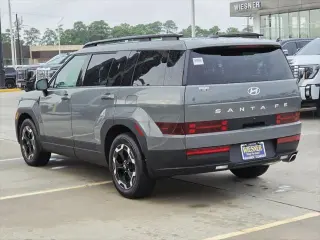 Hyundai SANTA FE 2026 SEL 4dr SUV